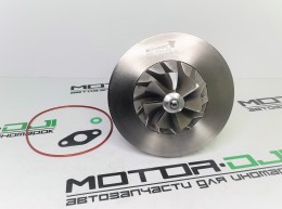 Картридж турбины  D6CB D6CC HD160 Univerce Xpress Univerce Space Granbird - фото 1