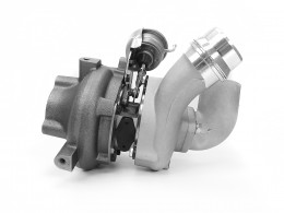 Турбина D4CB Huyndai Grand Starex H-1 2015- - фото 1