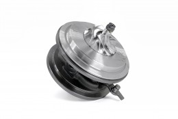 Картридж турбины D4HE Santa Fe / Sorento / Carnival 2.2 CRDi 194-202 л.с 2018- - фото 3