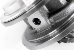 Картридж турбины D4HE Santa Fe / Sorento / Carnival 2.2 CRDi 194-202 л.с 2018- - фото 9