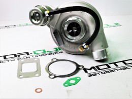 Турбина PERKINS / JCB 4.4L (2005->) - фото 1