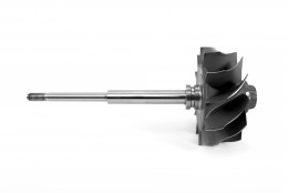 Ротор турбины - фото 3