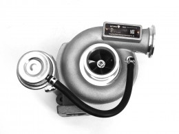 Турбина GAZelle NEXT Газель Некст FOTON CUMMINS ISF 2.8L Euro-3 - фото 1