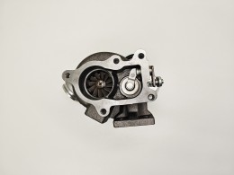 Турбина ISDE4 CUMMINS Industrial engine 4.5 KAMAZ - фото 4