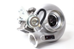 Турбина DAF CF, LF, CUMMINS ISBE5 224-300 л.с. 2006- - фото 1