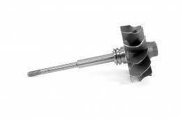 Ротор турбины - фото 3