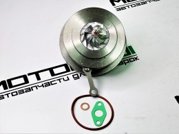 Картридж турбины BMW 1 / 3 / 3 Touring / 5 / X3 / X1 2.0D 184 л.с. (2011-) - фото 1