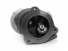 Турбина Volvo XC70, XC90 2.5T - фото 3