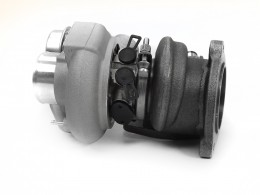 Турбина Volvo XC70, XC90 2.5T - фото 4