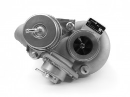 Турбина Volvo XC70, XC90 2.5T - фото 5