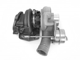 Турбина Volvo XC70, XC90 2.5T - фото 6