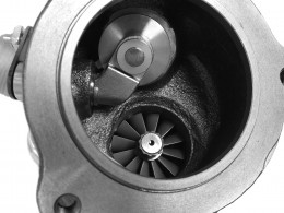 Турбина Volvo XC70, XC90 2.5T - фото 8