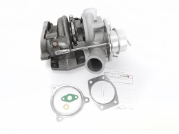 Турбина Volvo XC70, XC90 2.5T - фото 1