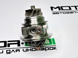 Картридж турбины  N20B20A BMW Z4, X3, X1, BMW 1, BMW 3, BMW 5 2.0 T 184 - 245 л.с. - фото 5