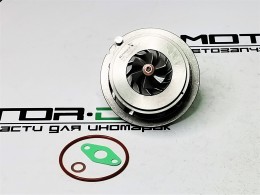 Картридж турбины Ford Transit 2.4D 137лс (2004-06) H9FA - фото 1