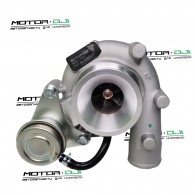 Турбина F1CE Fiat Ducato, Iveco Daily 3.0 2006-2011 - фото 1