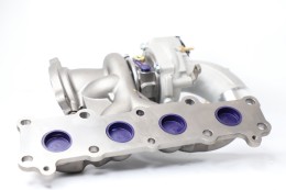 Турбина Ford Kuga Mondeo Galaxy Focus S-Max 2.0 EcoBoost VOLVO C30 C70  S50 V50 S60 V60 S70 V70 XC60 S80 Land Rover Frelander Evoque - фото 1