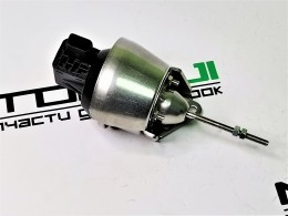 Актуатор турбины 03L253016F Audi A3, Skoda Yeti, Volkswagen Golf, Passat, Scirocco, Tiguan 2.0 TDI CBAB CBDA CBDB - фото 1