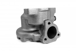 Горячая часть турбины Audi Skoda Volkswagen 1.8L 20v Turbo - фото 2