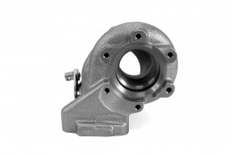 Горячая часть турбины Audi Skoda Volkswagen 1.8L 20v Turbo - фото 3