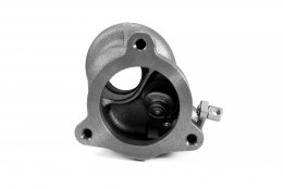 Горячая часть турбины Audi Skoda Volkswagen 1.8L 20v Turbo - фото 4