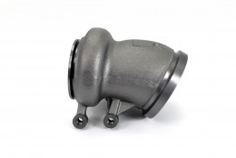 Горячая часть турбины Ford R9DA EcoBoost 248л.с. - фото 3