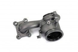 Горячая часть турбины Ford R9DA EcoBoost 248л.с. - фото 1