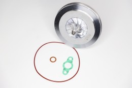 Картридж турбины DEUTZ // FENDT Tractor 4.0L 154лс 2007- - фото 1