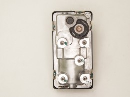 Актуатор турбины Gazelle NEXT / GAZ-2217 Barguzin / GAZ-22171 Sobol Cummins ISF 2.8L Euro 5 - фото 1