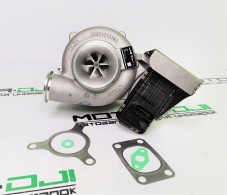 Турбина Cummins ISF 2.8L Euro 5 Gazelle NEXT GAZ-2217 Barguzin / GAZ-22171 Sobol - фото 1