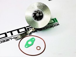 Картридж турбины BMW 1/2/3/5/X1/X5 N47D20 2.0TD 111-118лс (2009-) - фото 1