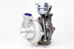 Турбина A17DT Opel Astra (H/J), Meriva, Zafira 1.7 CDTI 2007- - фото 1