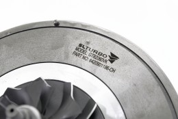 Картридж турбины MB CLS / E-Class / GL-Class / S-Class / M-Class 3.0L Diesel OM642 (2011->) - фото 2