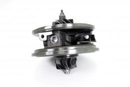 Картридж турбины MB CLS / E-Class / GL-Class / S-Class / M-Class 3.0L Diesel OM642 (2011->) - фото 6