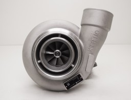 Турбина KOMATSU Excavator (PC200-8), Rock truck (HD785-7) - фото 1