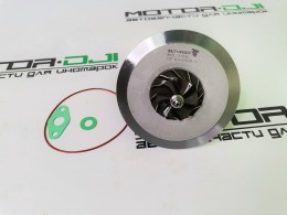 Картридж турбины 710641 OM662 SSANGYONG Rexton 2.9 TD (2002-06) - фото 1