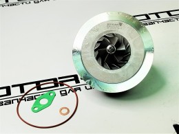 Картридж турбины BMW 3 / X5 3.0D 184 лс M57D30/M57 (1999-05) - фото 1