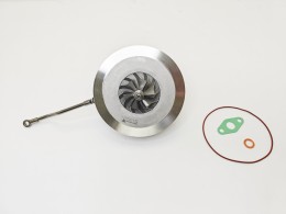 Картридж турбины MERCEDES-BENZ Sprinter I 2.7 CDI OM647 156 л.с. 2004- - фото 1