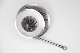 Картридж турбины M47TU BMW 120 d E87 163 л.с. 2004-2011 - фото 1