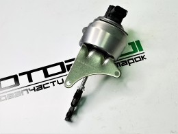 Актуатор турбины VAG BMN/BUY A3/Altea/Leon/Passat/Touran/Octavia 2.0TDI 170лс 2006- - фото 1