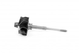 Ротор турбины - фото 3