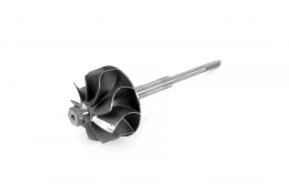 Ротор турбины Volkswagen Touareg 2.5 TDI, BPD, BPE - фото 1