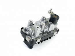 Актуатор турбины OM642 MB C320 / C350 / GLK320 / S320 3.0D 224/235лс (2007-) - фото 2