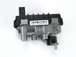 Актуатор турбины OM642 MB C320 / C350 / GLK320 / S320 3.0D 224/235лс (2007-) - фото 1