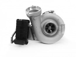 Турбина BMW X5 3.0 d (E70) X6 30 dx (E71, E72) 3.0L 235 л.с. - фото 1