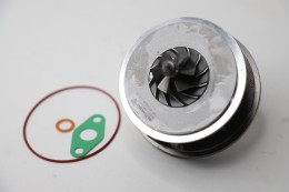 Картридж турбины 1ND-TV/D4FB Toyota Corolla, Yaris,  i30, Ceed 1.4D 90/115лс - фото 1