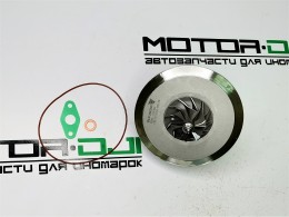 Картридж турбины 767851 Nissan Cabstar (Кабстар)  3.0 DCI - фото 1