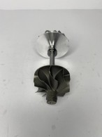 Ротор турбины в сборе MB OM642 C/CLK/CLS/E/GL/GLK/M/R - фото 1