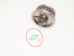 Картридж турбины A17DT Opel Astra (H/J), Meriva, Zafira 1.7 CDTI 2007- - фото 1