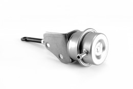 Актуатор турбины SCANIA P-serie12.0L [DC1306] 360 лс / R-Serie 12.7L [DC1308] 477 лс - фото 3